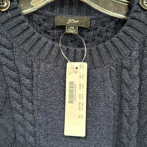 J.crew Sweater - Picture 3 of 6
